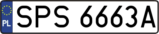 SPS6663A