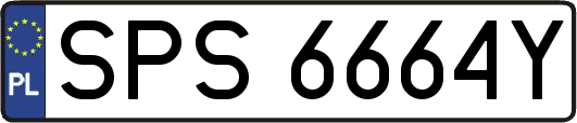 SPS6664Y