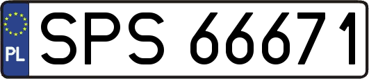SPS66671