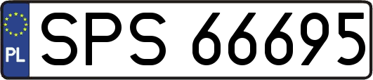 SPS66695