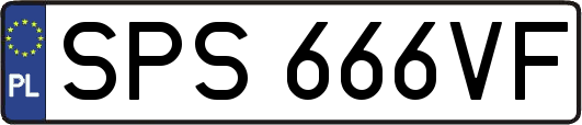 SPS666VF