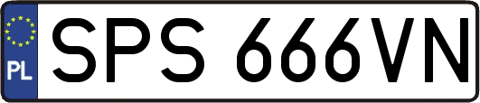 SPS666VN