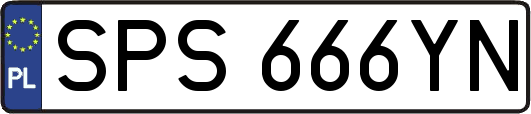 SPS666YN