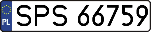 SPS66759