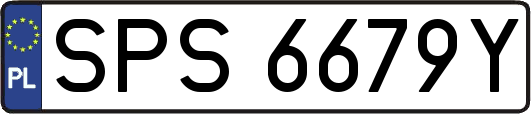 SPS6679Y