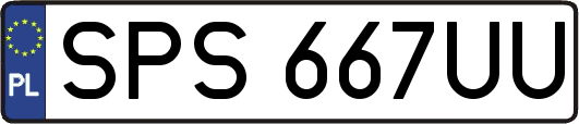 SPS667UU