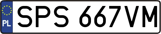 SPS667VM