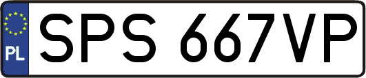 SPS667VP