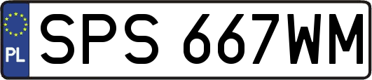 SPS667WM