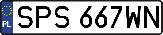 SPS667WN