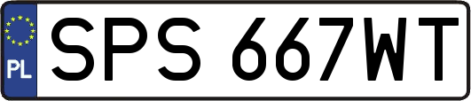 SPS667WT
