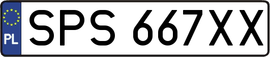 SPS667XX