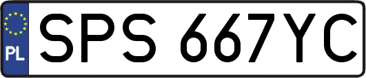 SPS667YC