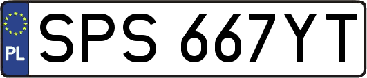 SPS667YT