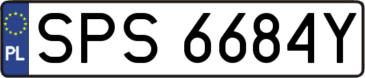 SPS6684Y