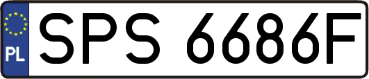 SPS6686F