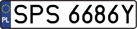 SPS6686Y