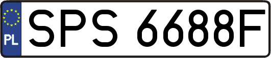 SPS6688F