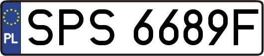 SPS6689F