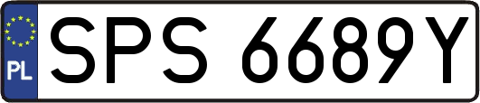 SPS6689Y