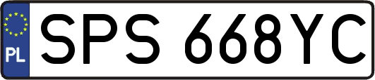 SPS668YC