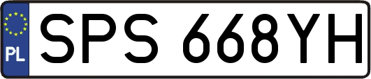 SPS668YH