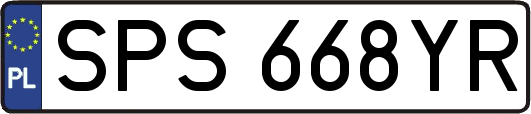 SPS668YR