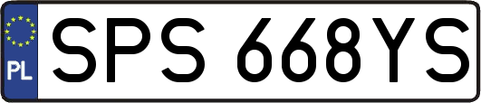 SPS668YS