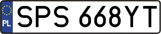 SPS668YT