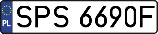 SPS6690F