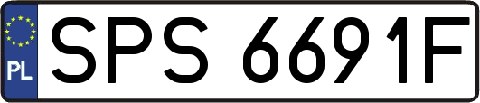 SPS6691F