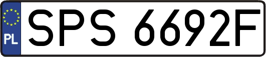 SPS6692F