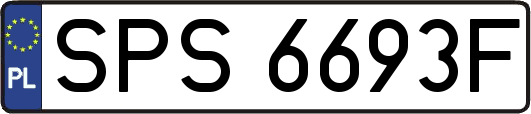 SPS6693F