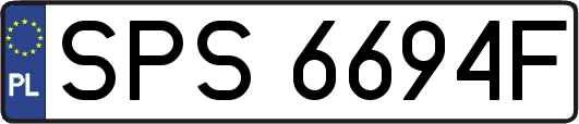 SPS6694F