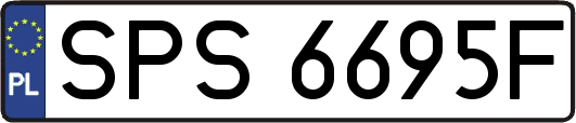 SPS6695F