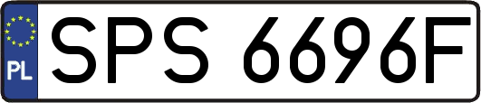 SPS6696F