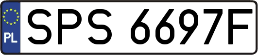 SPS6697F