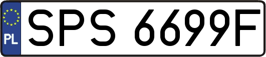 SPS6699F