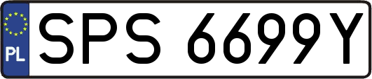 SPS6699Y