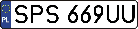 SPS669UU