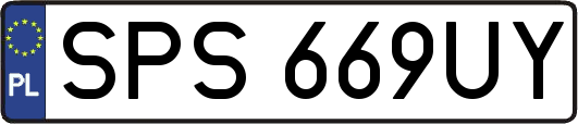 SPS669UY