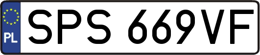 SPS669VF