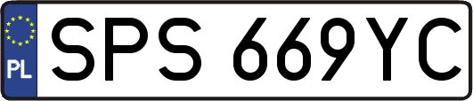 SPS669YC