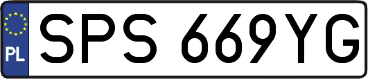 SPS669YG