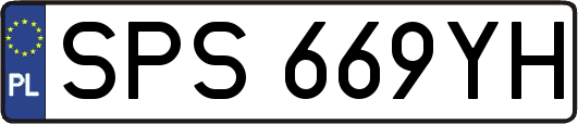 SPS669YH