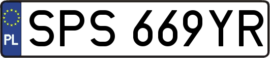 SPS669YR