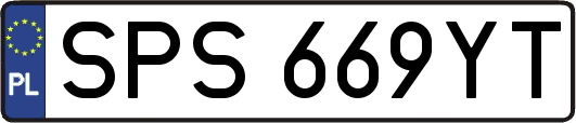 SPS669YT