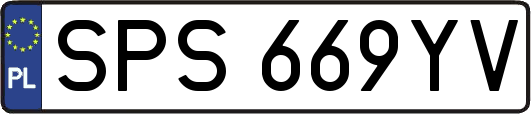 SPS669YV