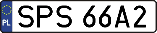 SPS66A2