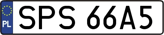 SPS66A5